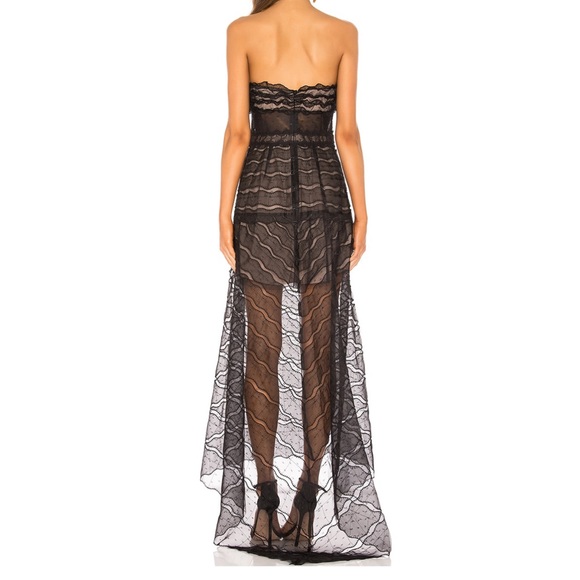 ALEXIS ASHTA Dress - Picture 3 of 6